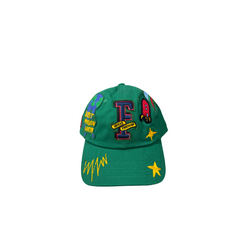 OUT OF THIS WORLD CAP