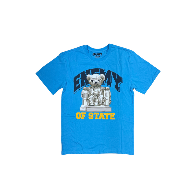 Enemy of the State Tee