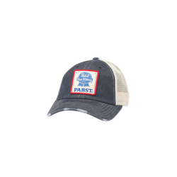 Orville PABST BLUE RIBBON Hat