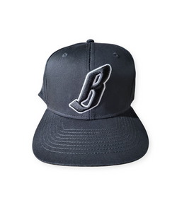 Billionaire Boys Club Trucker Hat Black