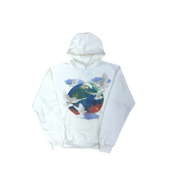 Grace Graphic Hoodie